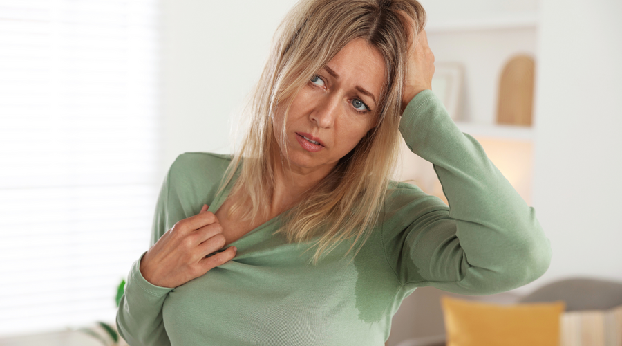 Hot Flashes, Mood Swings & Everything In Between: Navigating Perimenopause with Confidence