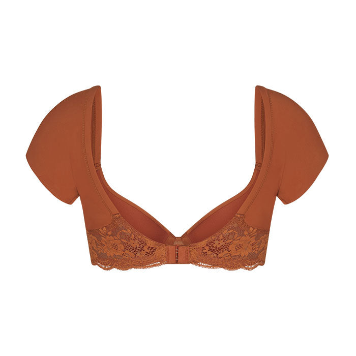 Eroe Bra - Espresso