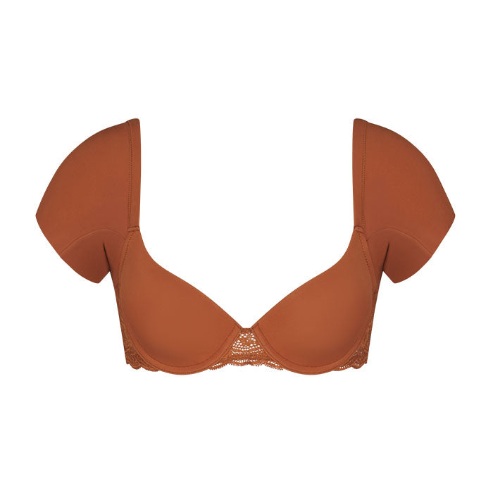 Eroe Bra - Espresso