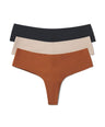 Thong - Black