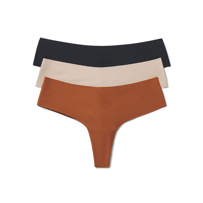 Thong - Espresso