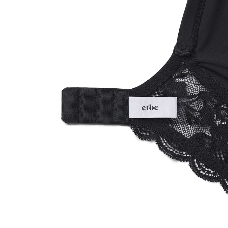 Eroe Bra - Black