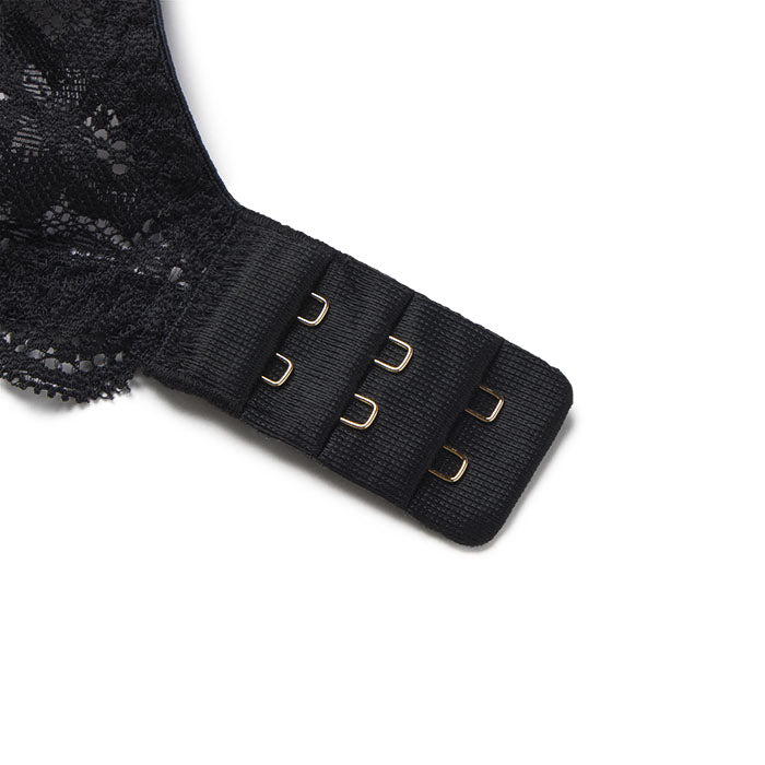 Eroe Bra - Black