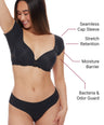 Eroe Bra - Black