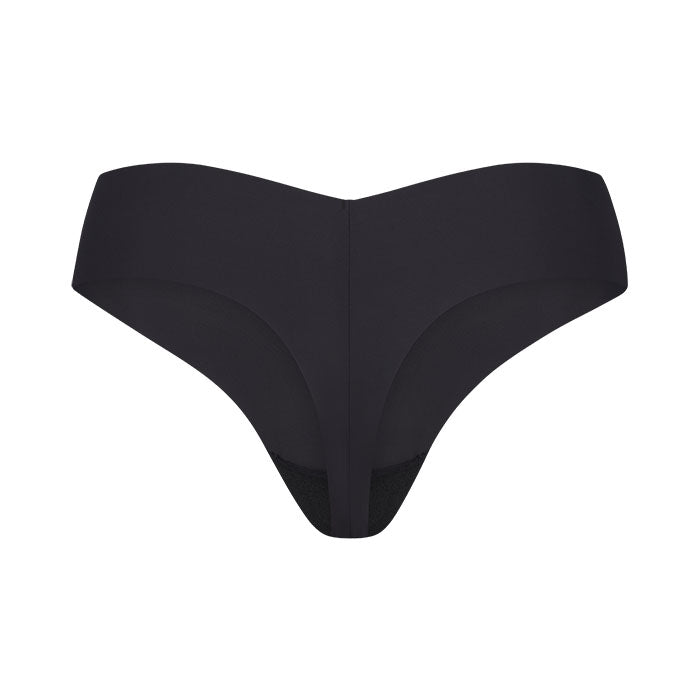 Thong - Black