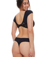 Thong - Black