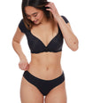 Thong - Black