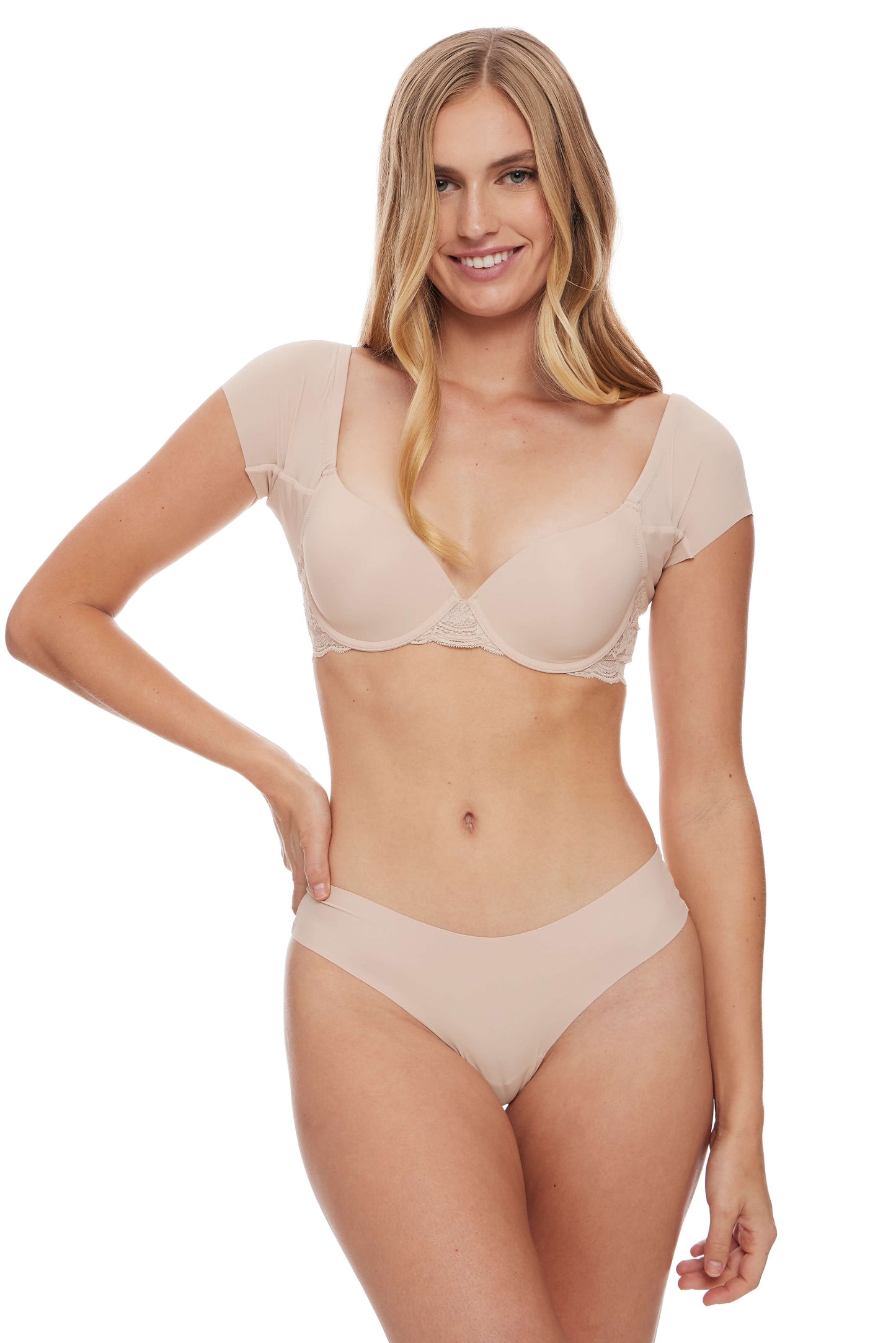 Eroe Bra - Sand