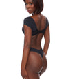 Thong - Black