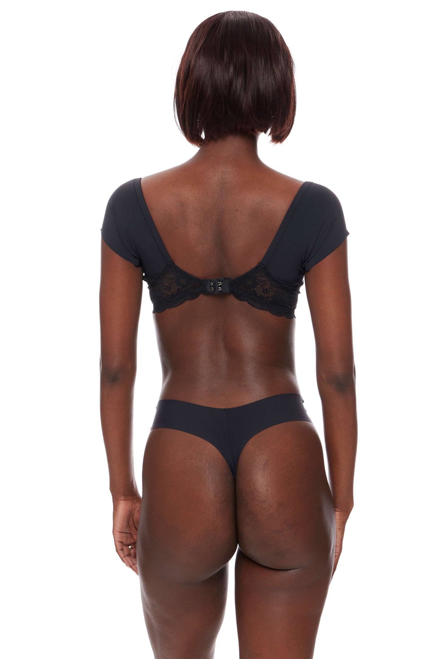 Eroe Bra - Black