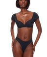 Thong - Black