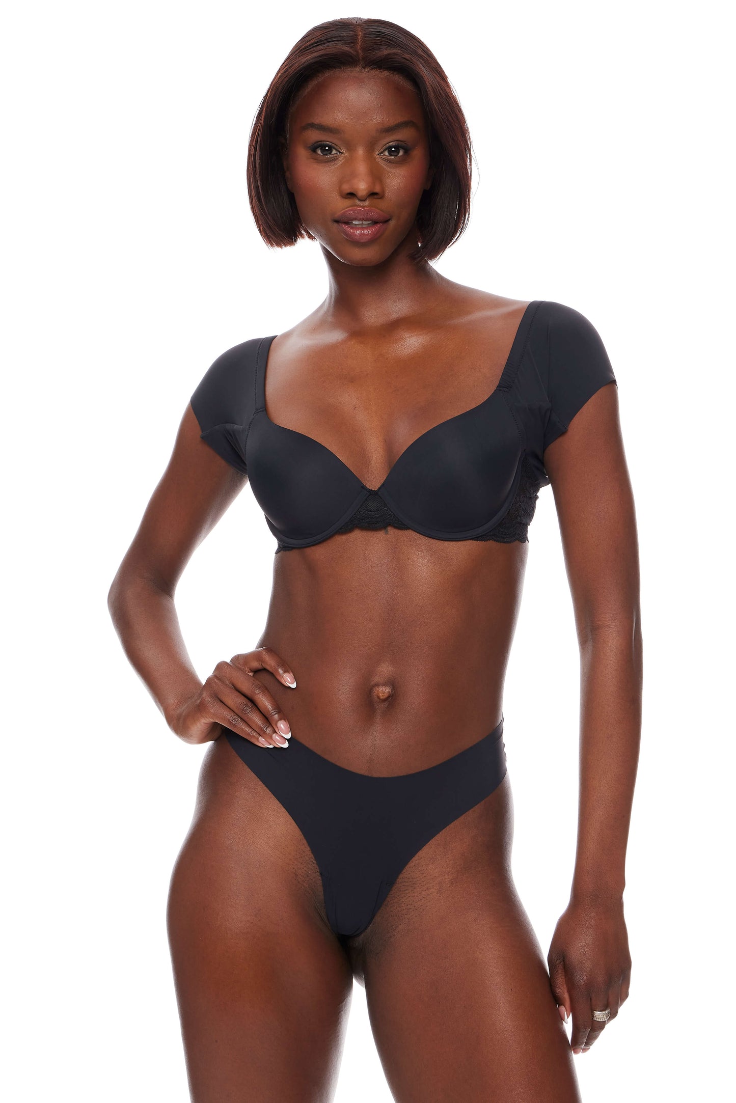 Eroe Bra - Black