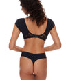 Thong - Black