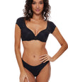 Thong - Black