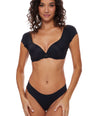 Eroe Bra - Black