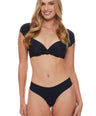 Thong - Black